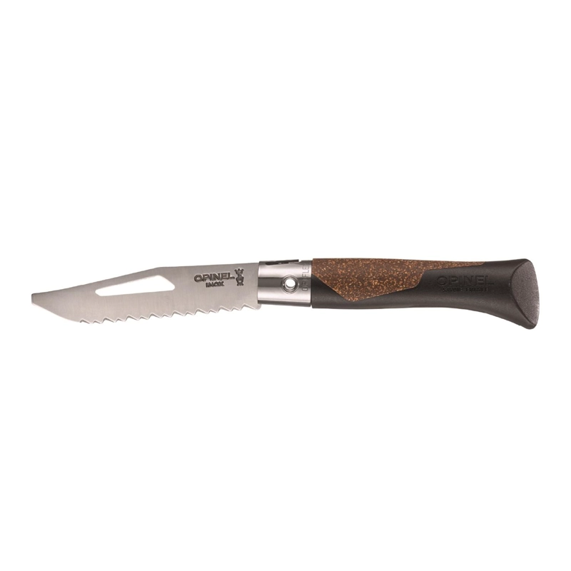 CUCHILLO OPINEL NEO N°07 ALPINE CAFE - 1