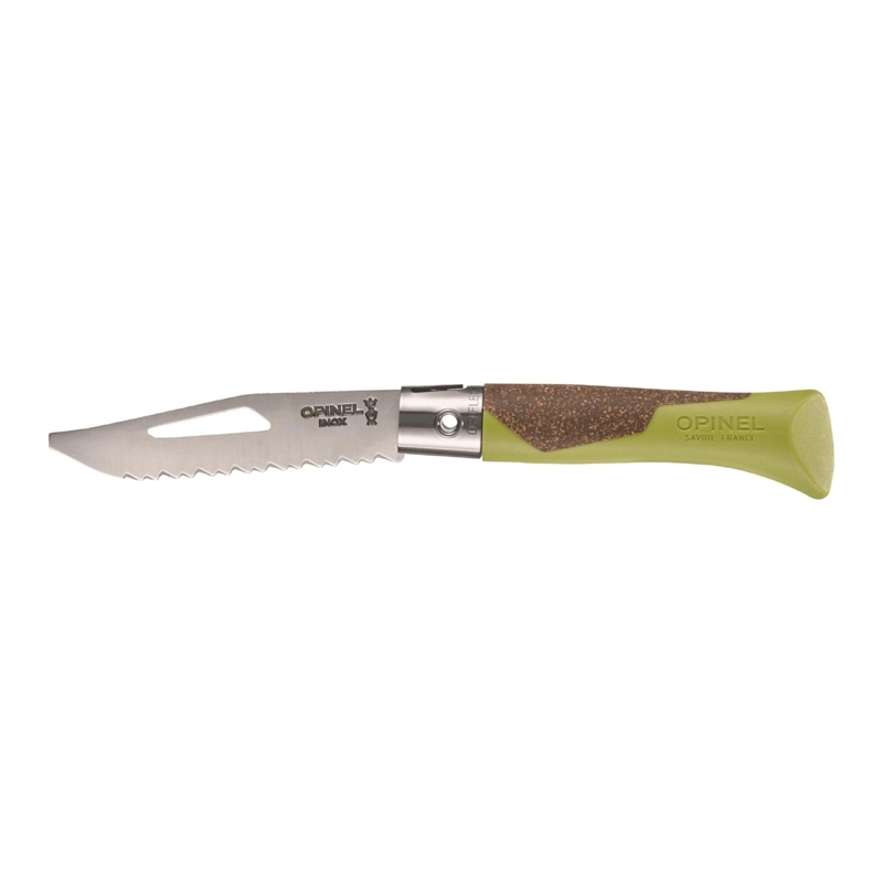 CUCHILLO OPINEL NEO N°07 ALPINE TILO - 1