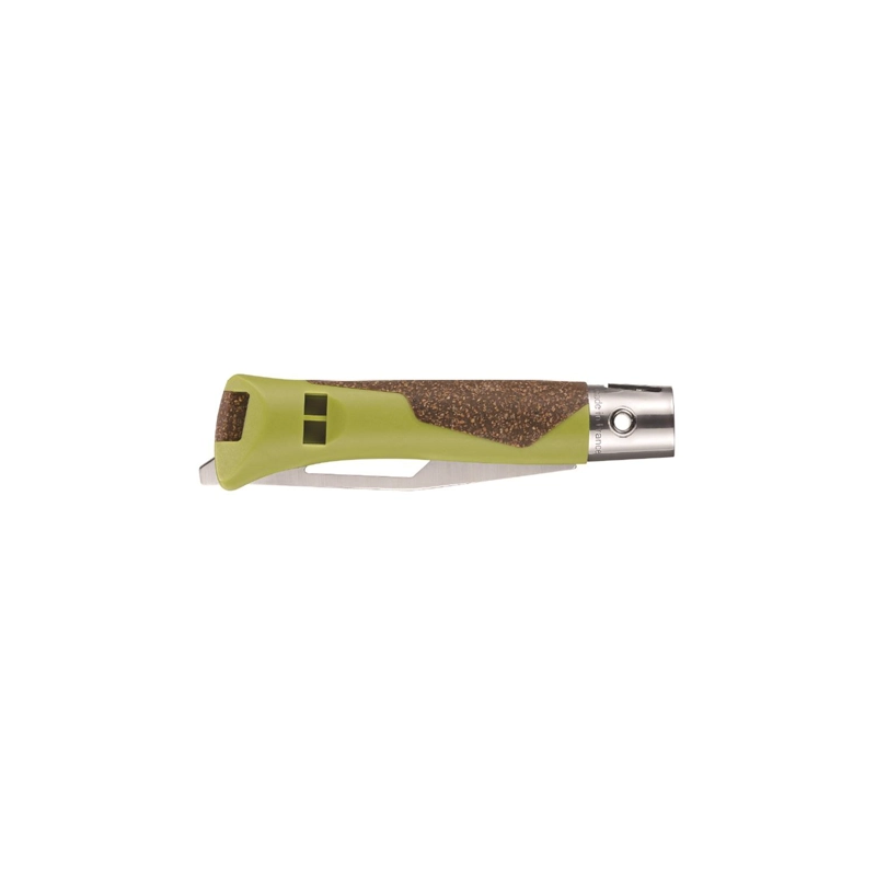 CUCHILLO OPINEL NEO N°07 ALPINE TILO - 4