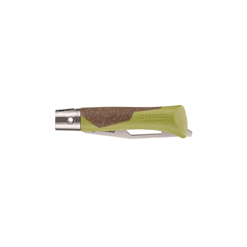 CUCHILLO OPINEL NEO N°07 ALPINE TILO - 5
