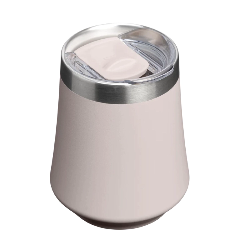 VASO TE RMICO STANLEY RESERVE PARA VINO ROSA PALO | 325 ML - 3