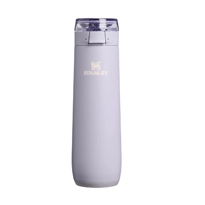 BOTELLA TE RMICA STANLEY FLIP STRAW 2.0 MORADO | 887 ML - 1