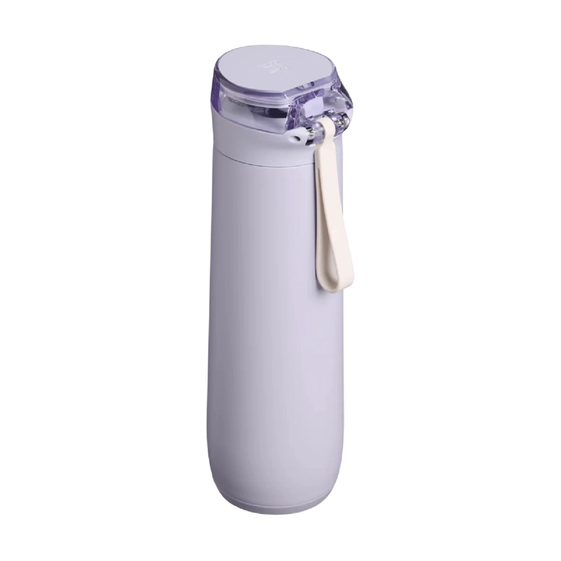 BOTELLA TE RMICA STANLEY FLIP STRAW 2.0 MORADO | 887 ML - 4