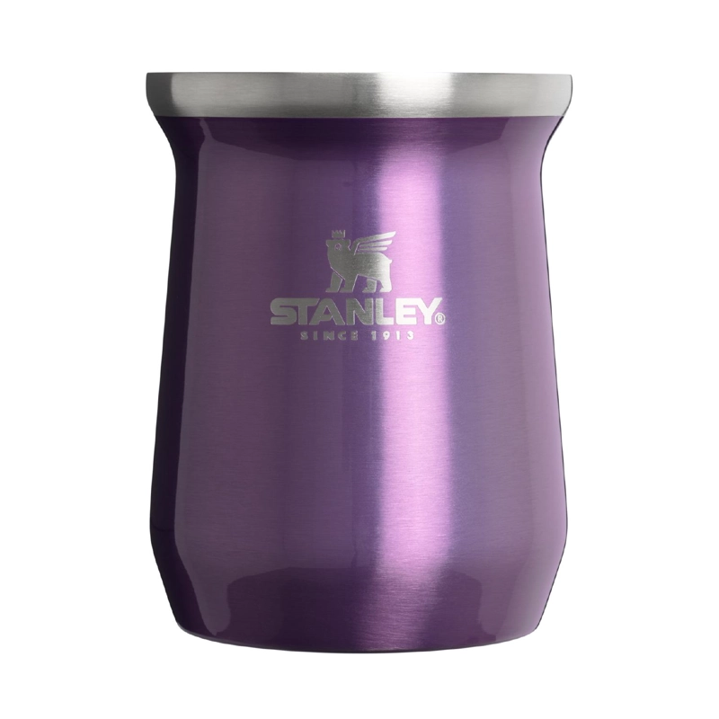 MATE STANLEY MORADO | 236 ML - 1