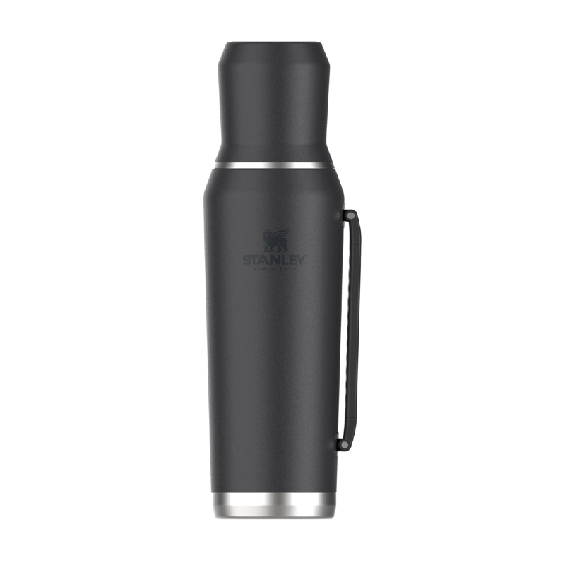 MATE SYSTEM IDEAL STANLEY NEGRO | 1.2 LT - 1