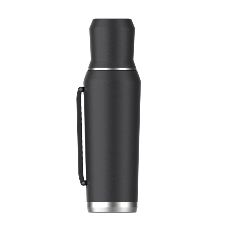 MATE SYSTEM IDEAL STANLEY NEGRO | 1.2 LT - 4