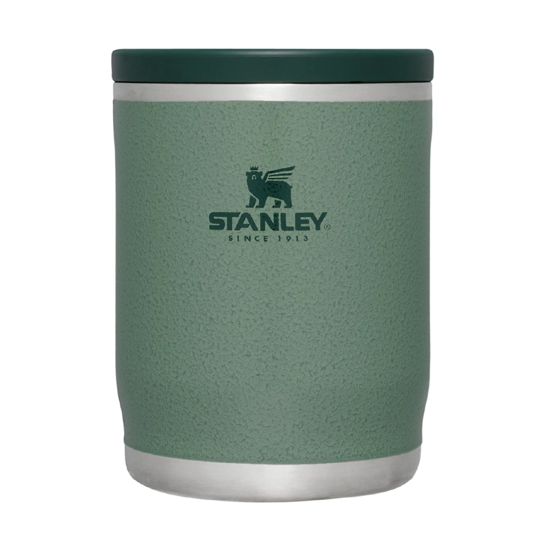 TERMO DE COMIDA STANLEY ADVENTURE VERDE | 532 ML - 1