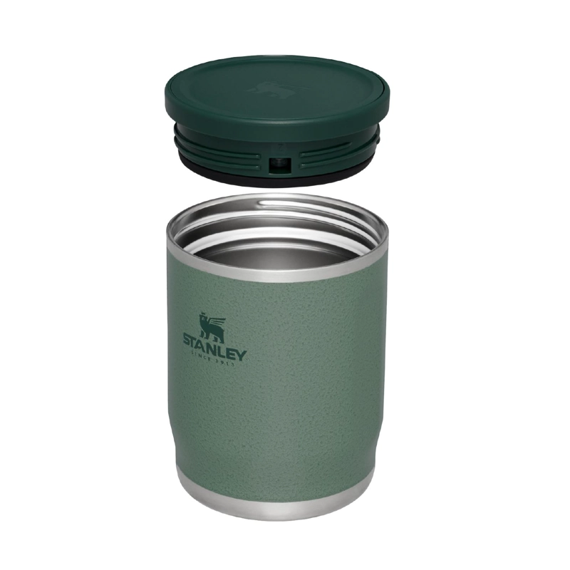 TERMO DE COMIDA STANLEY ADVENTURE VERDE | 532 ML - 3