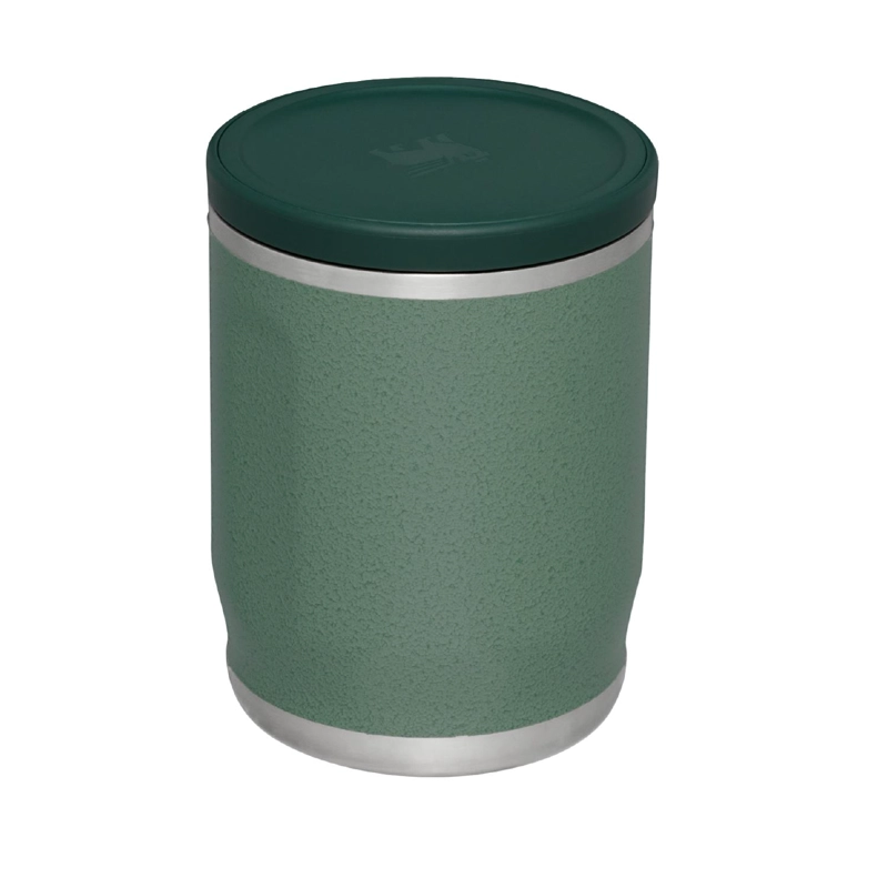 TERMO DE COMIDA STANLEY ADVENTURE VERDE | 532 ML - 4