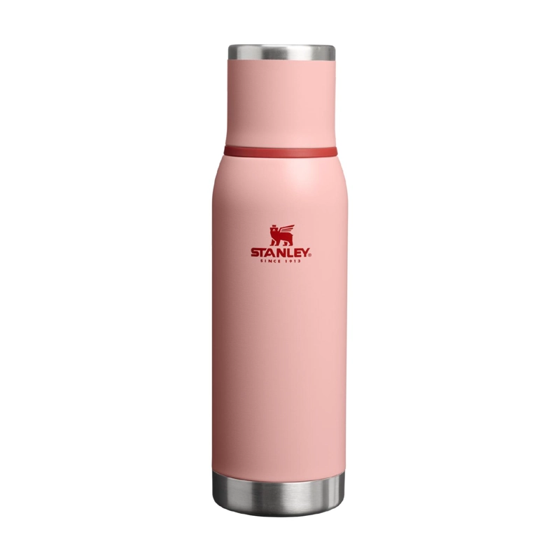 TERMO STANLEY ADVENTURE TO-GO ROSADO | 750 ML - 1