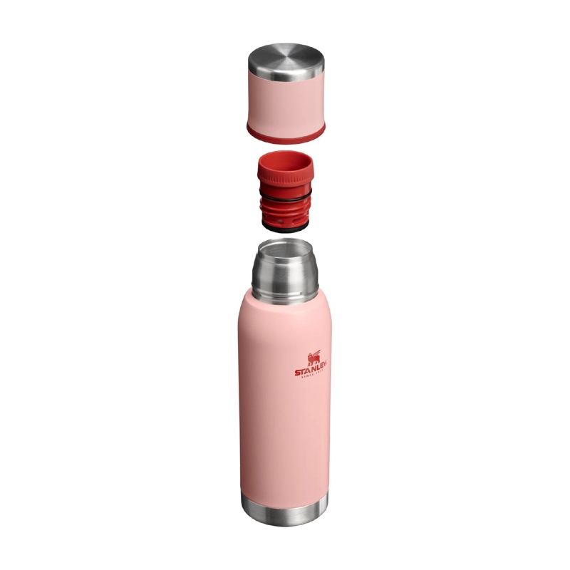 TERMO STANLEY ADVENTURE TO-GO ROSADO | 750 ML - 3