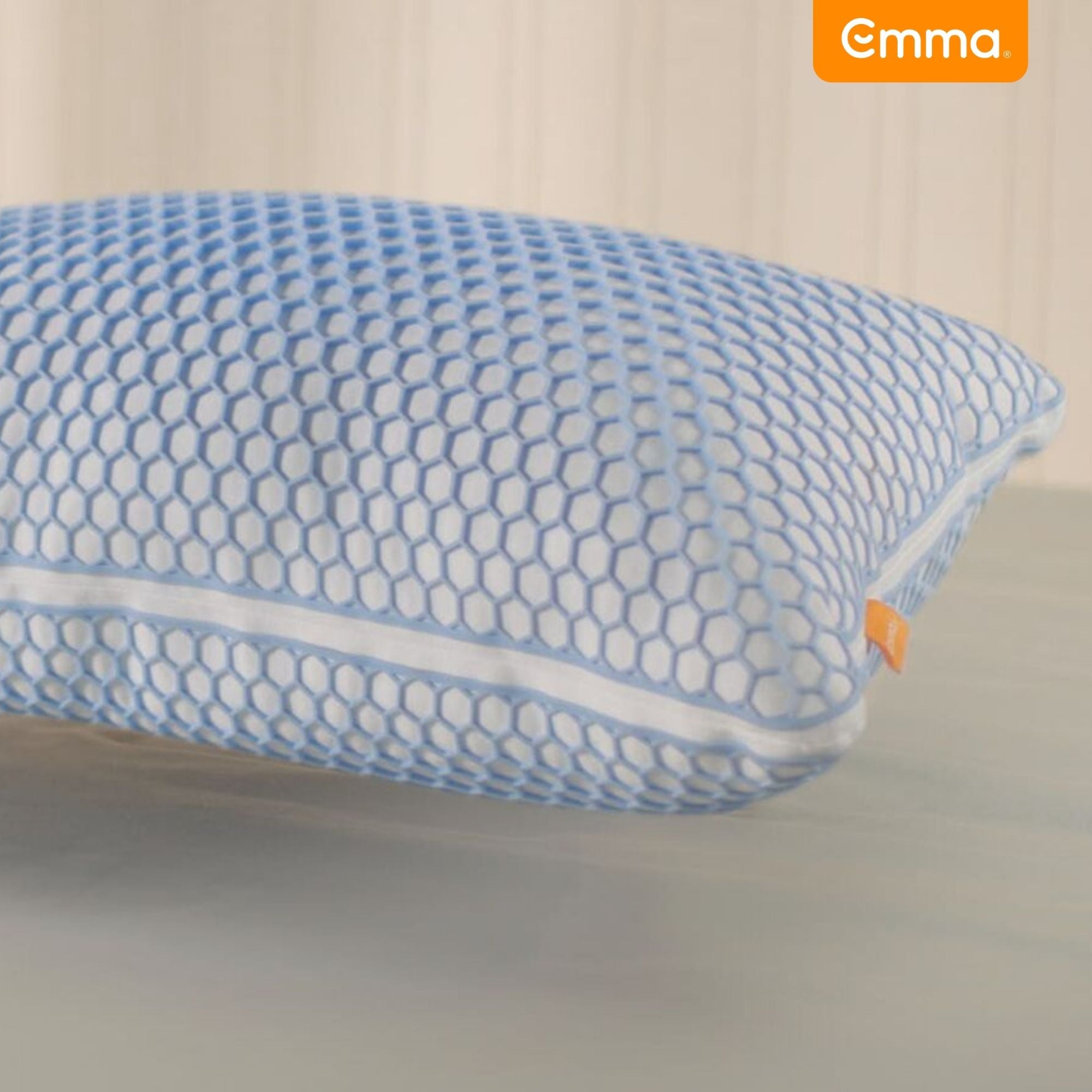 Almohada Emma Elite - 3