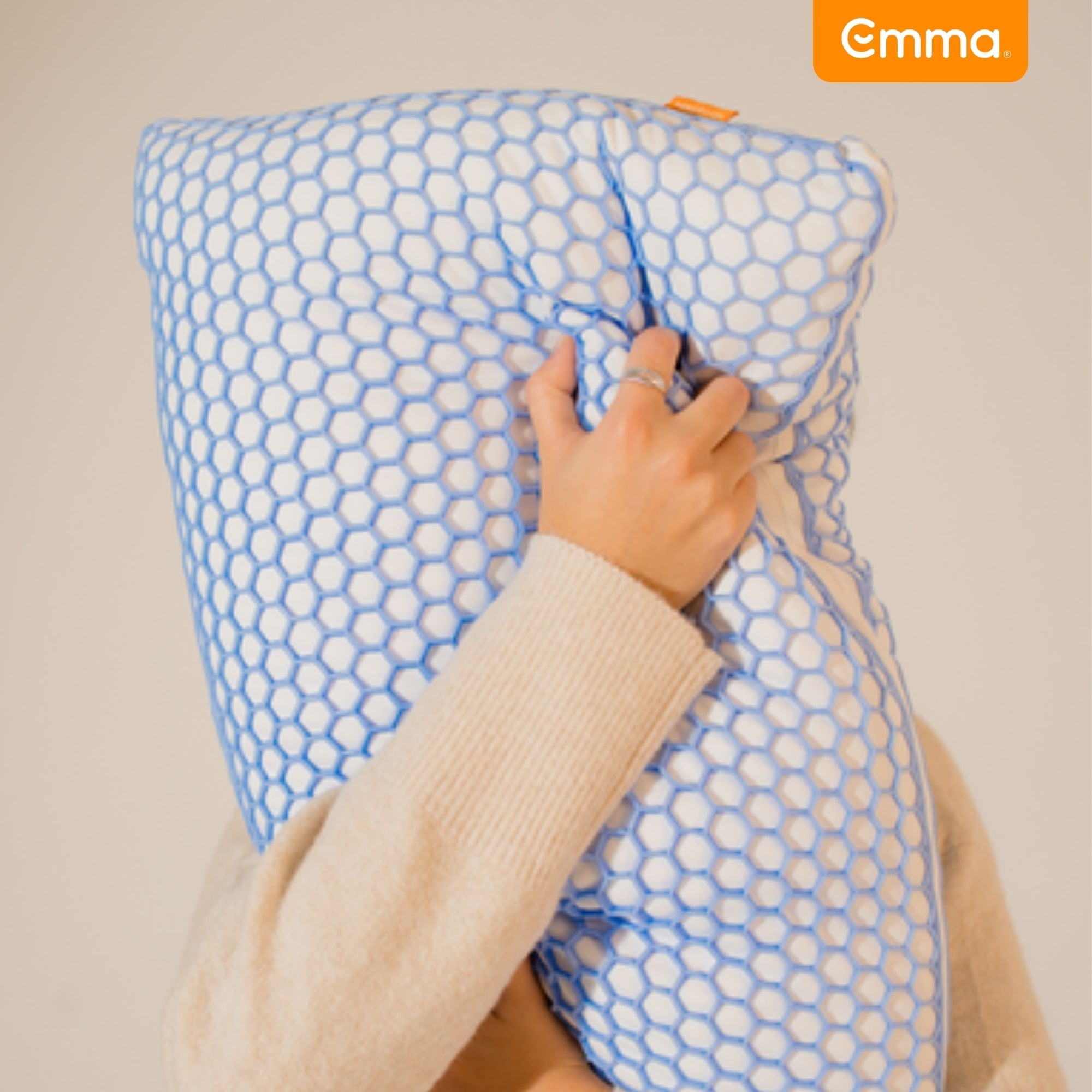 Almohada Emma Elite - 4