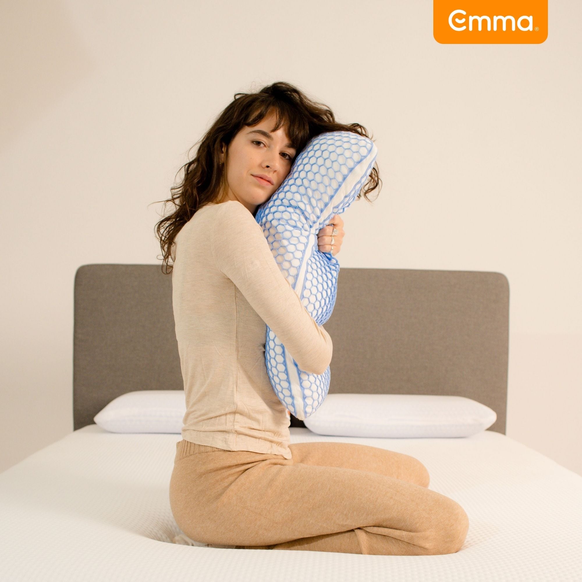 Almohada Emma Elite - 5