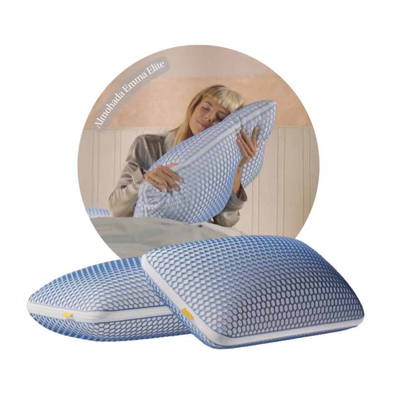 PACK 2 ALMOHADAS ELITE - 1
