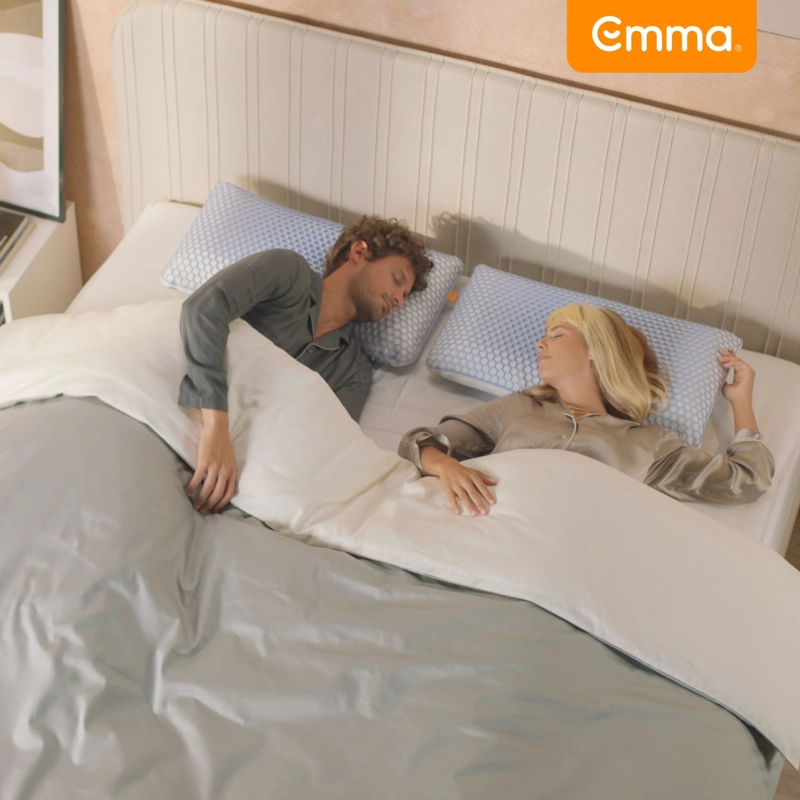 PACK 2 ALMOHADAS ELITE - 4