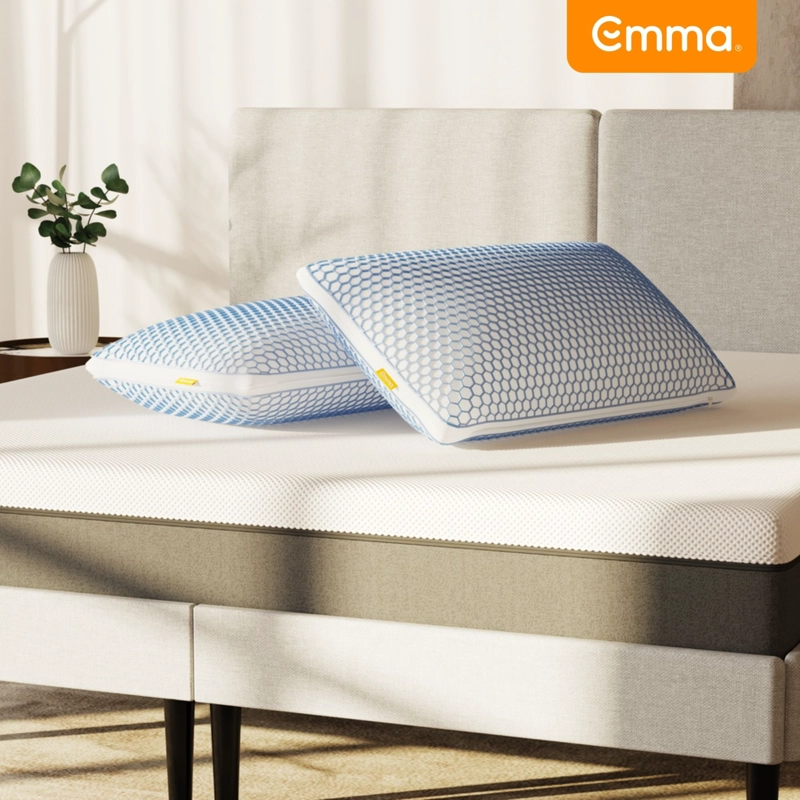 PACK 2 ALMOHADAS ELITE - 5