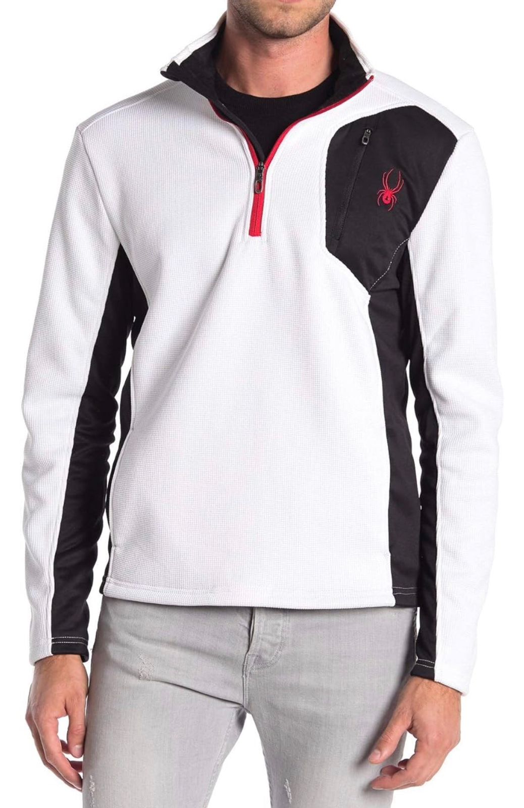 SWEATER SPYDER RAIDER - 1