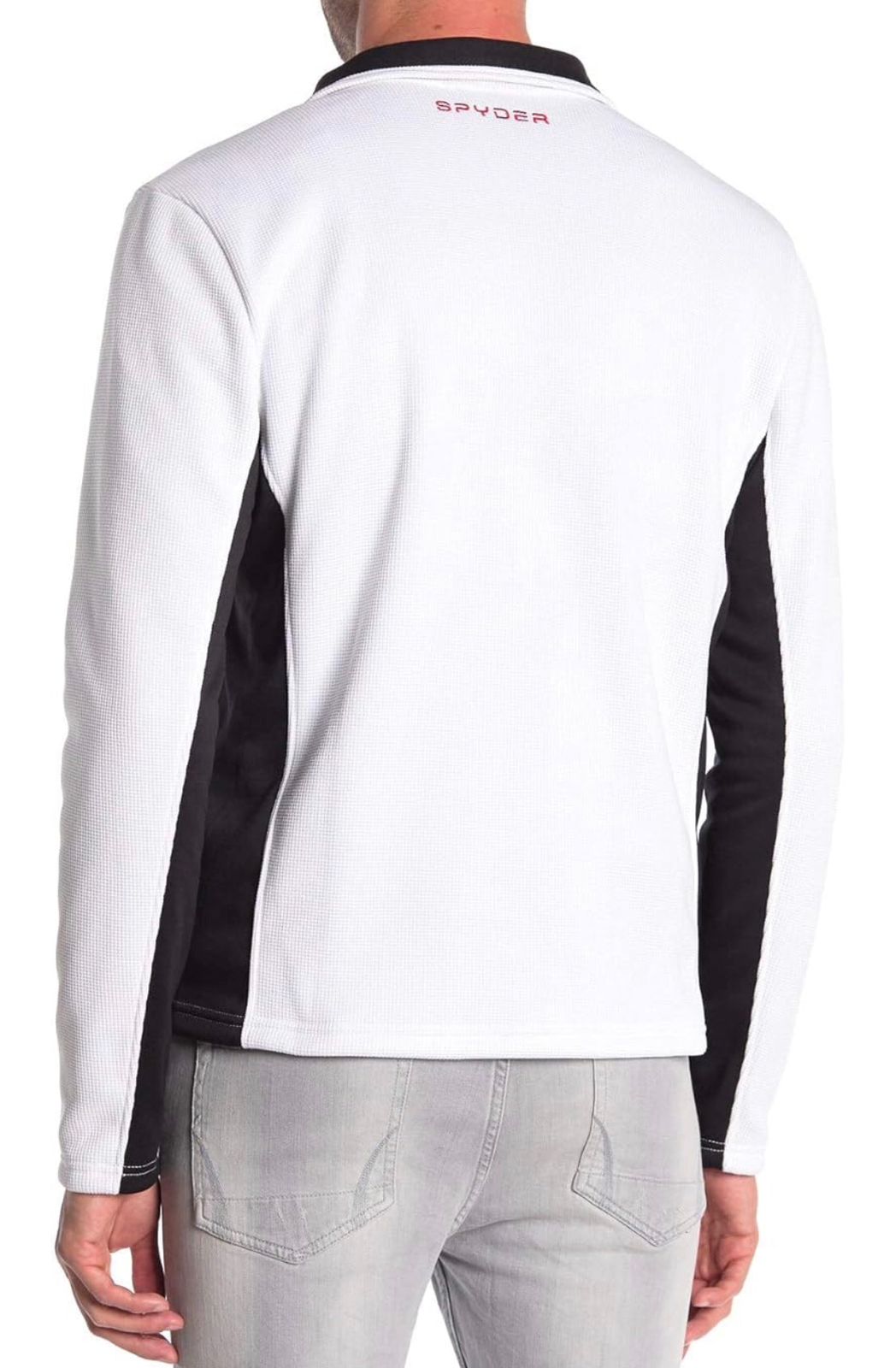 SWEATER SPYDER RAIDER - 2