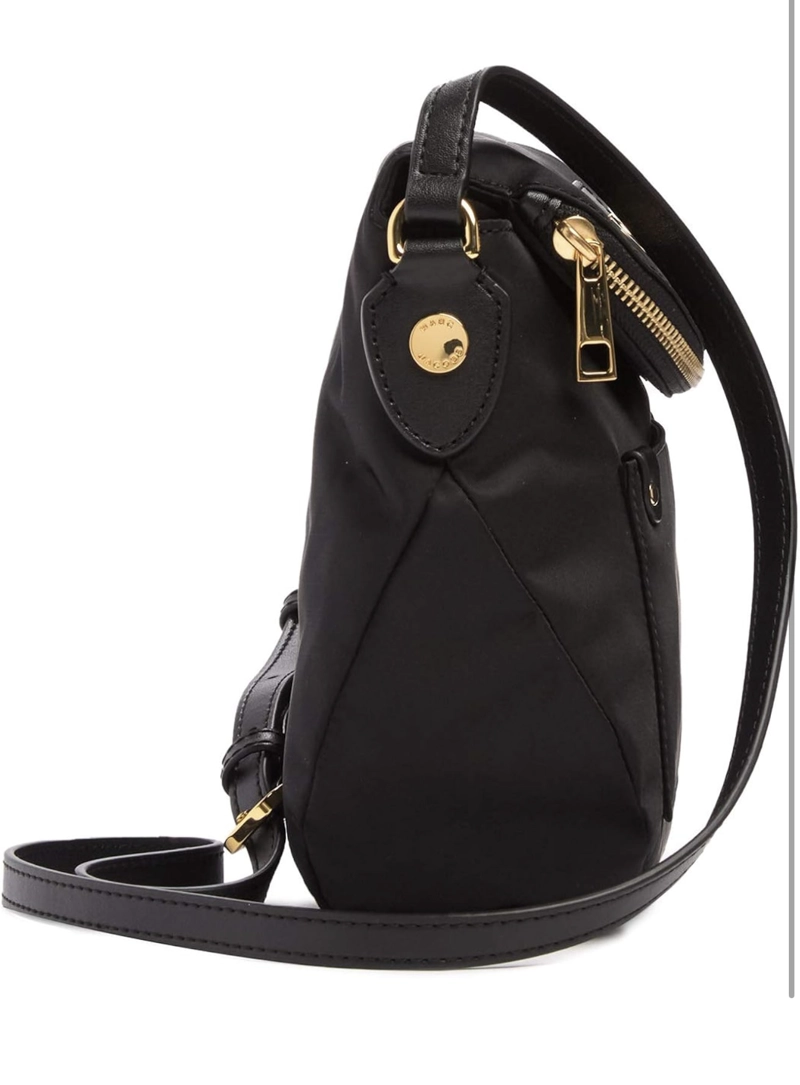CARTERA CRUZADA MARC JACOBS - 2