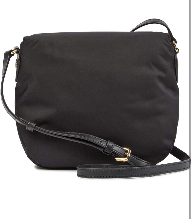 CARTERA CRUZADA MARC JACOBS - 3