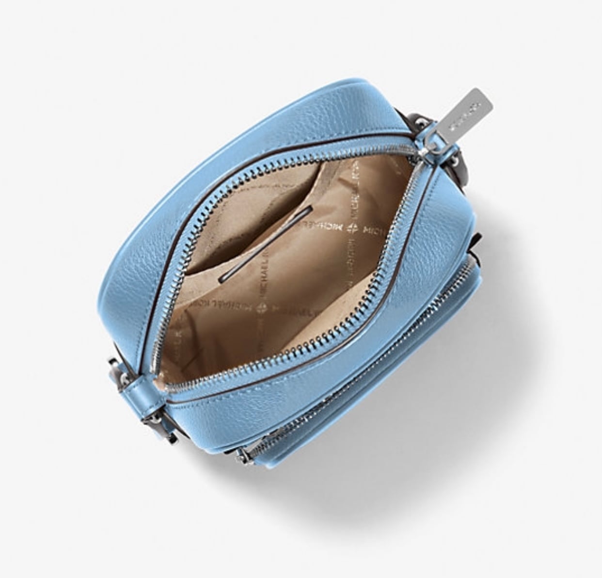 CROSSBOODY MICHAEL KORS - 2
