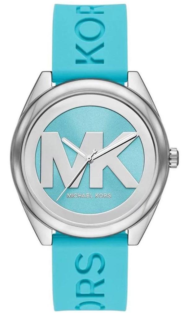 RELOJ MICHAEL KORS JANELLE PARA MUJER - 1