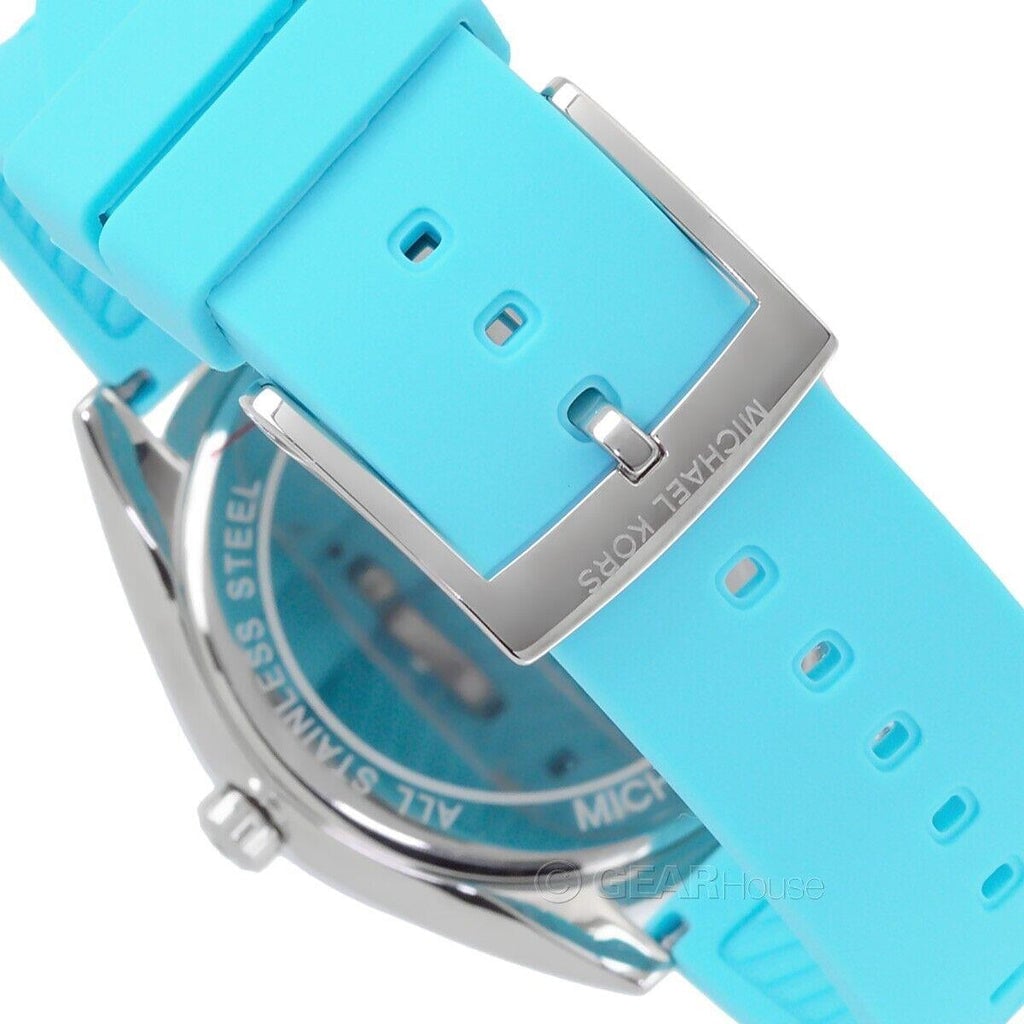 RELOJ MICHAEL KORS JANELLE PARA MUJER - 4