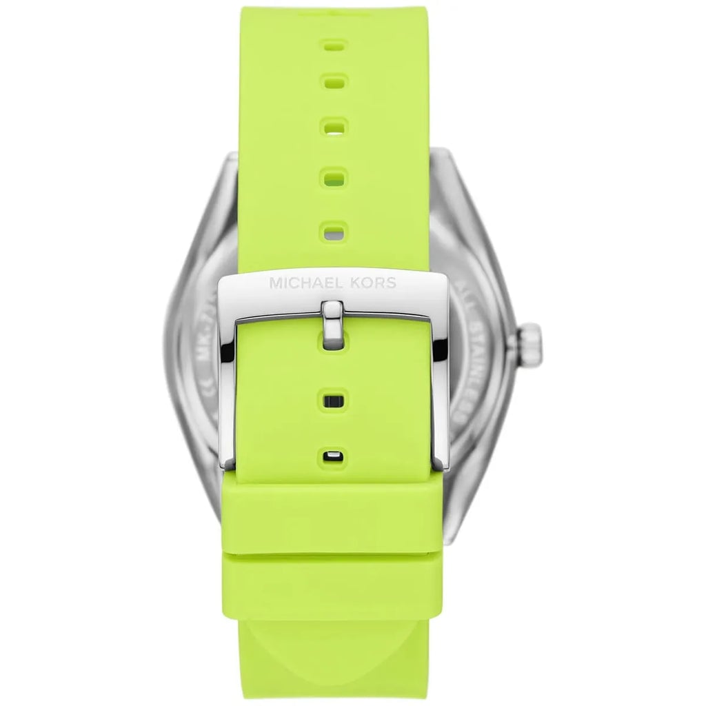 RELOJ MICHAEL KORS JANELLE PARA MUJER - 5