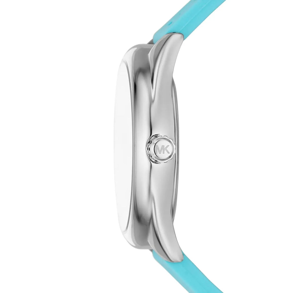 RELOJ MICHAEL KORS JANELLE PARA MUJER - 8