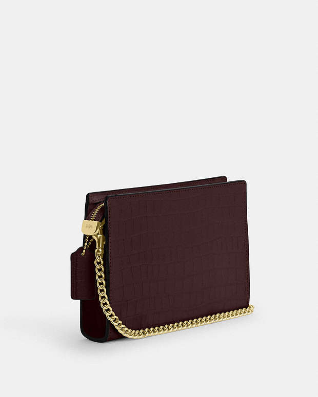 CROSSBODY COACH SLIM - 2