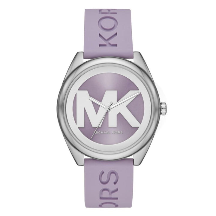RELOJ MICHAEL KORS JANELLE - 1