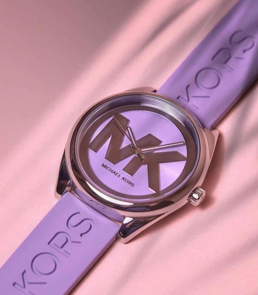 RELOJ MICHAEL KORS JANELLE - 2