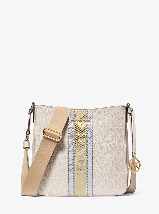CARTERA MESSENGER JET SET TRAVEL - 1
