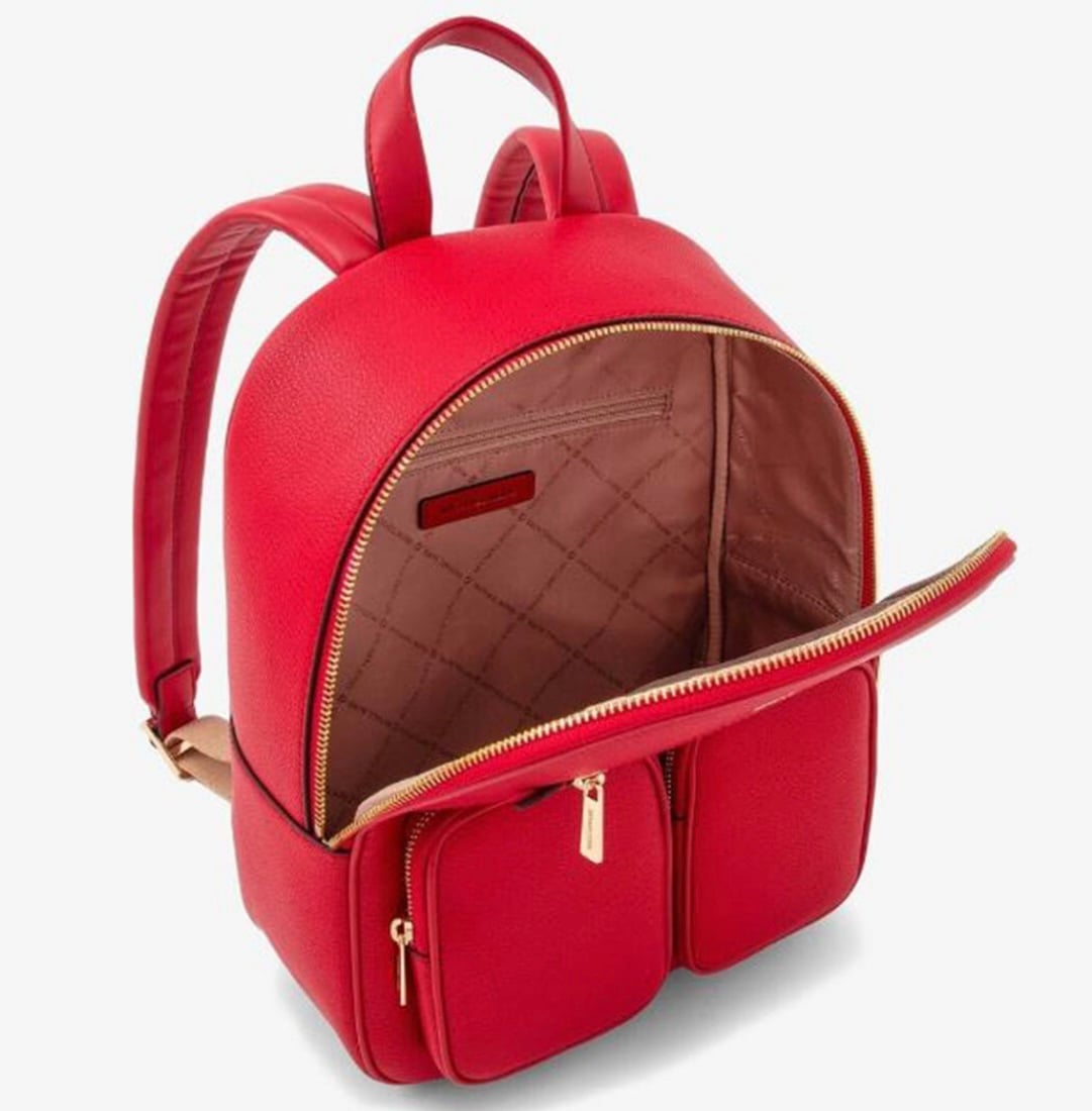 MOCHILA MEDIANA MICHAEL KORS - 2
