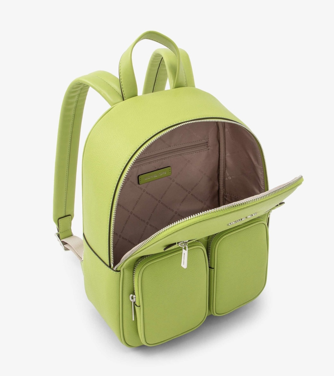 MOCHILA MEDIANA MICHAEL KORS - 2