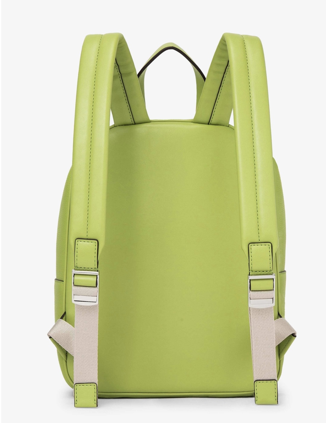 MOCHILA MEDIANA MICHAEL KORS - 3