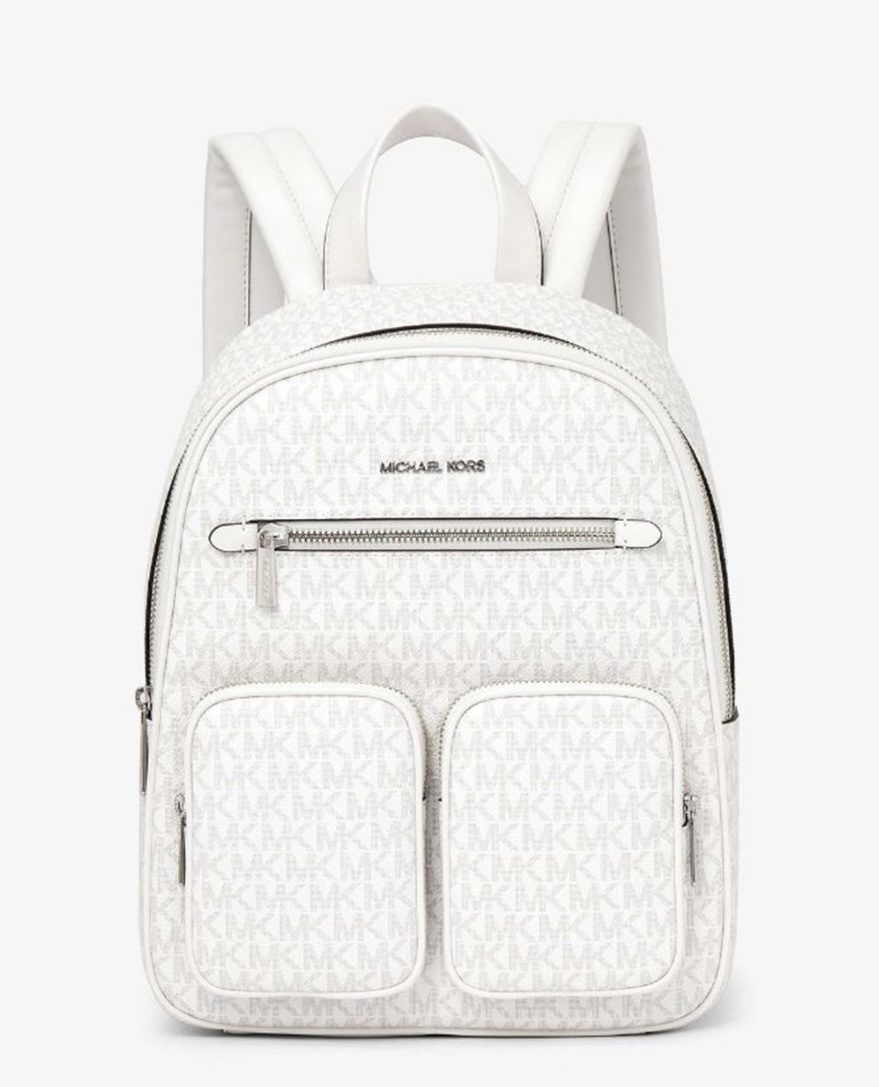 MOCHILA MEDIANA MICHAEL KORS - 1