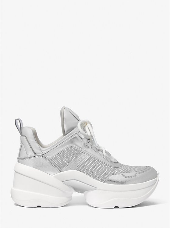 ZAPATILLA OLYMPIA MUJER - 1
