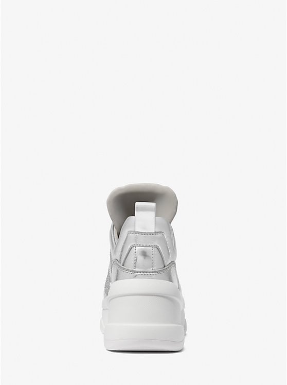 ZAPATILLA OLYMPIA MUJER - 3