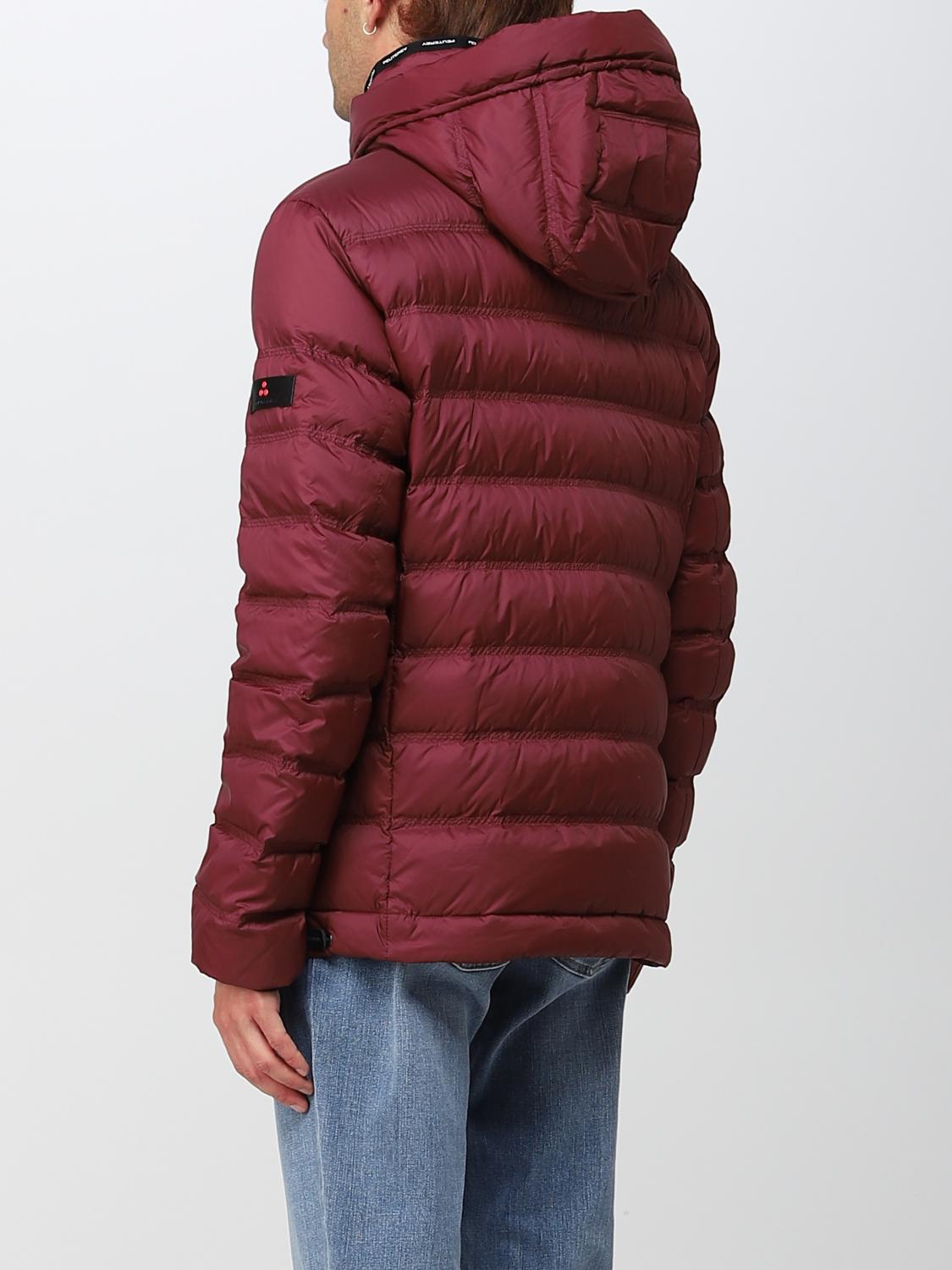 CHAQUETA ACOLCHADA MICHAEL KORS HOMBRE - 2