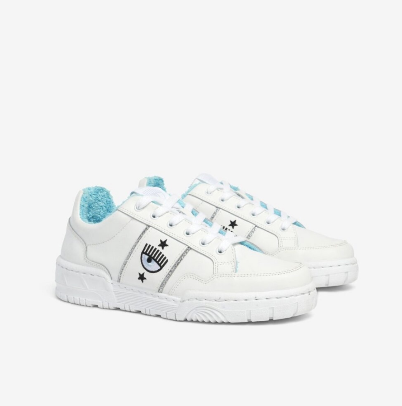 ZAPATILLA DE CUERO ITALIANA - 1