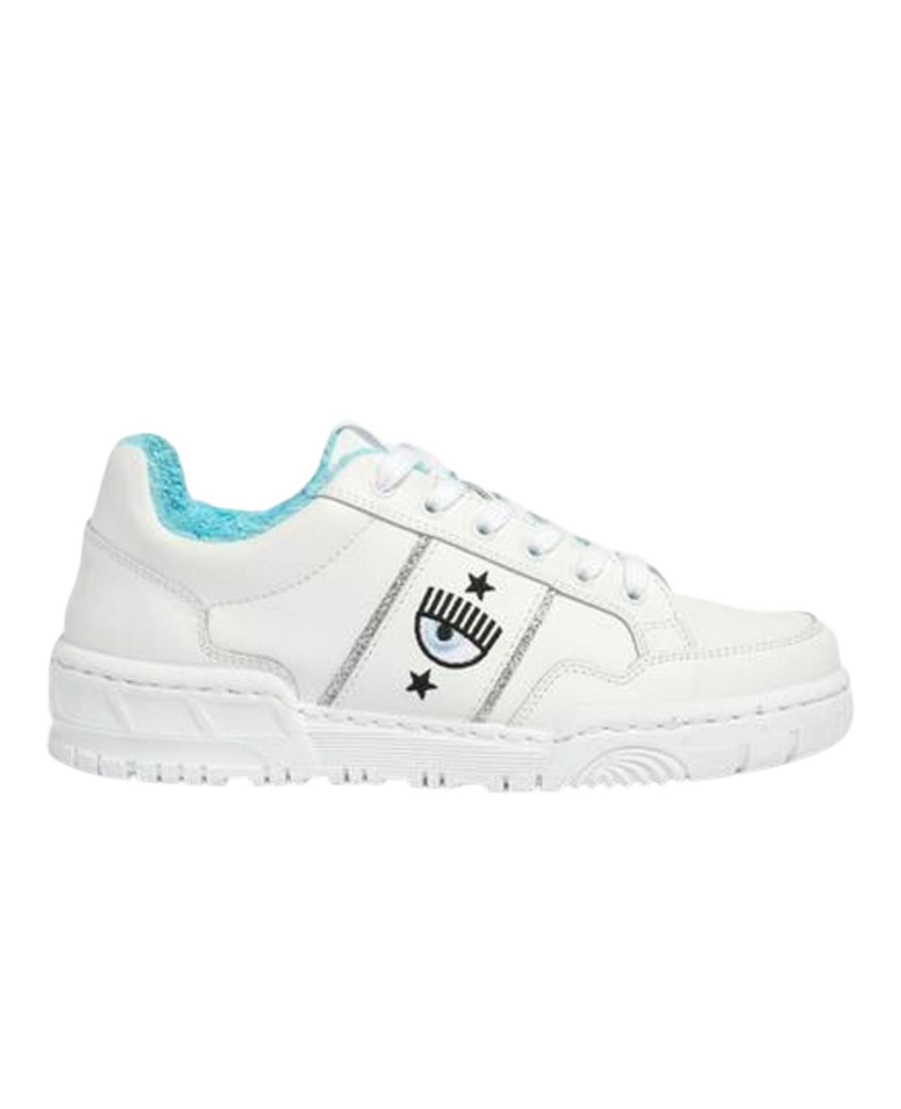 ZAPATILLA DE CUERO ITALIANA - 3