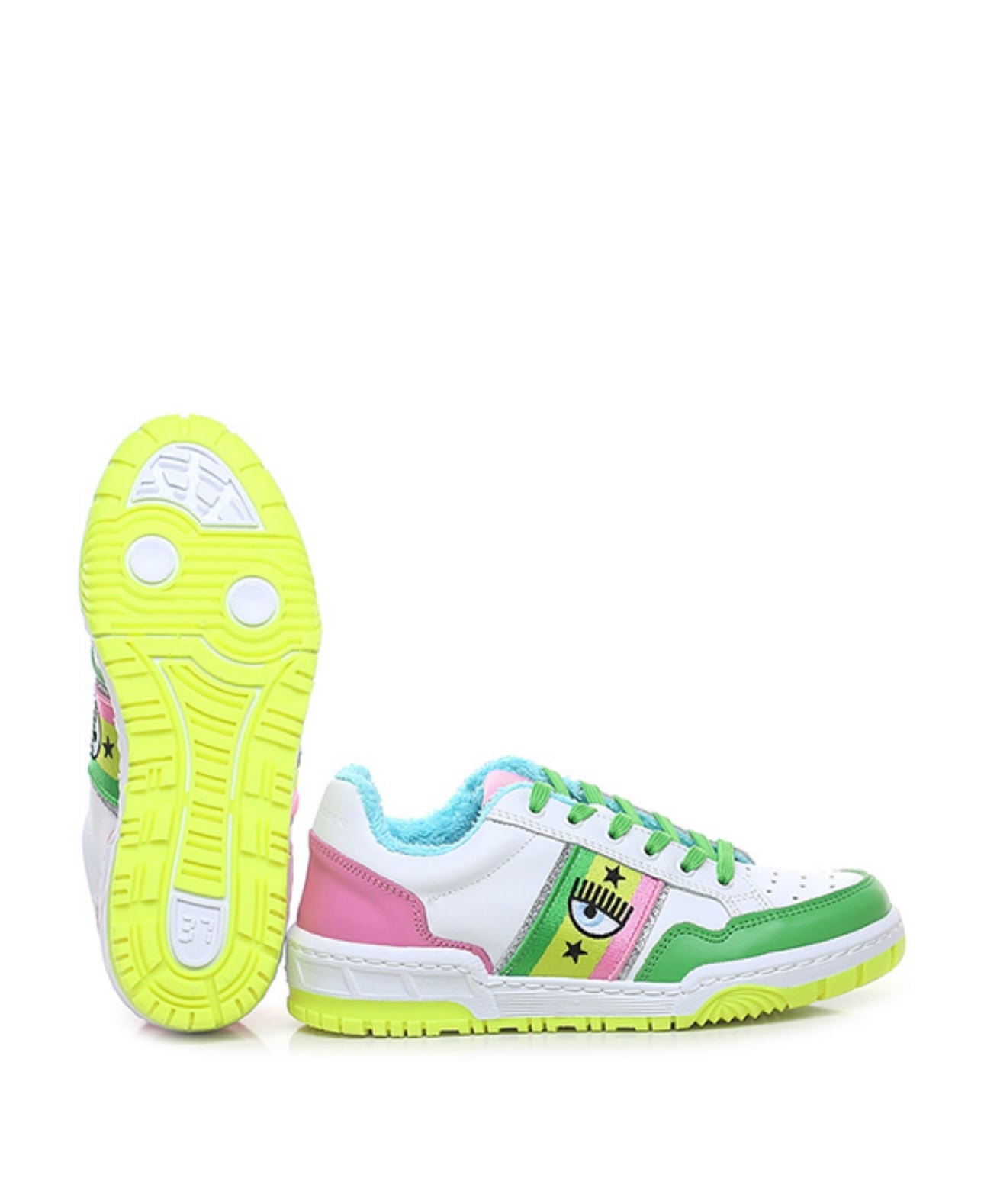 ZAPATILLA DE CUERO ITALIANA - 2