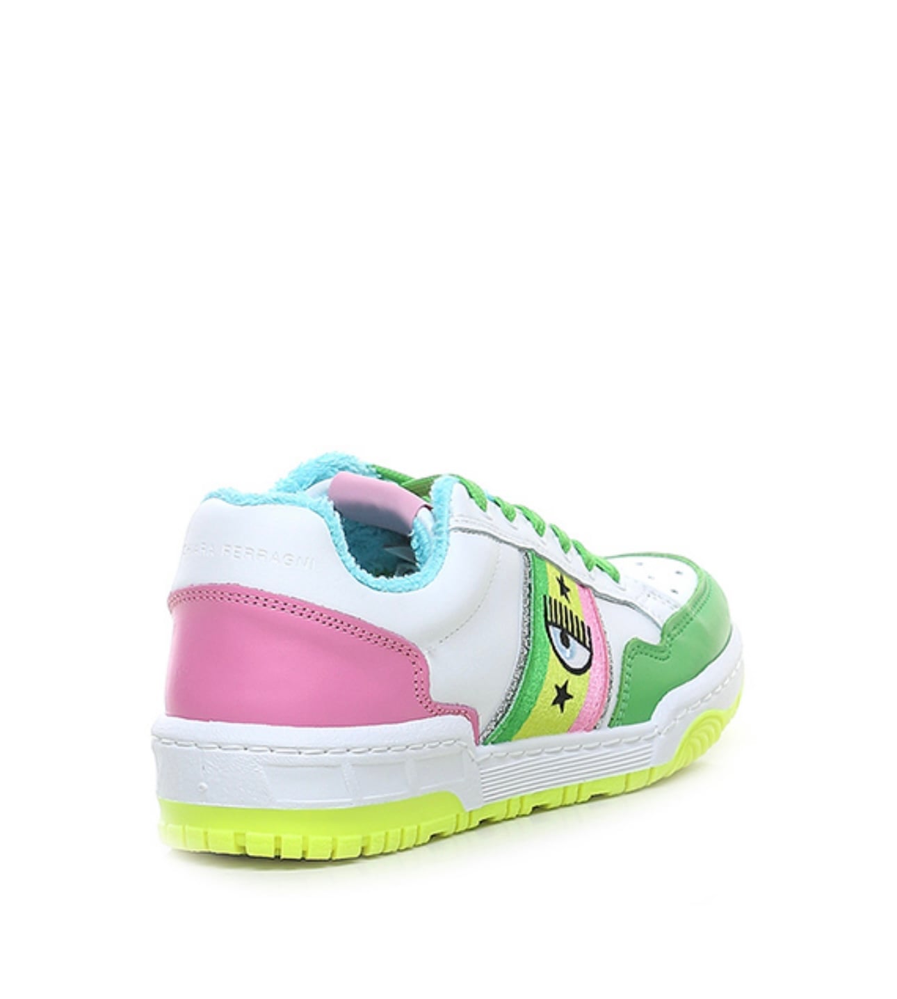 ZAPATILLA DE CUERO ITALIANA - 3