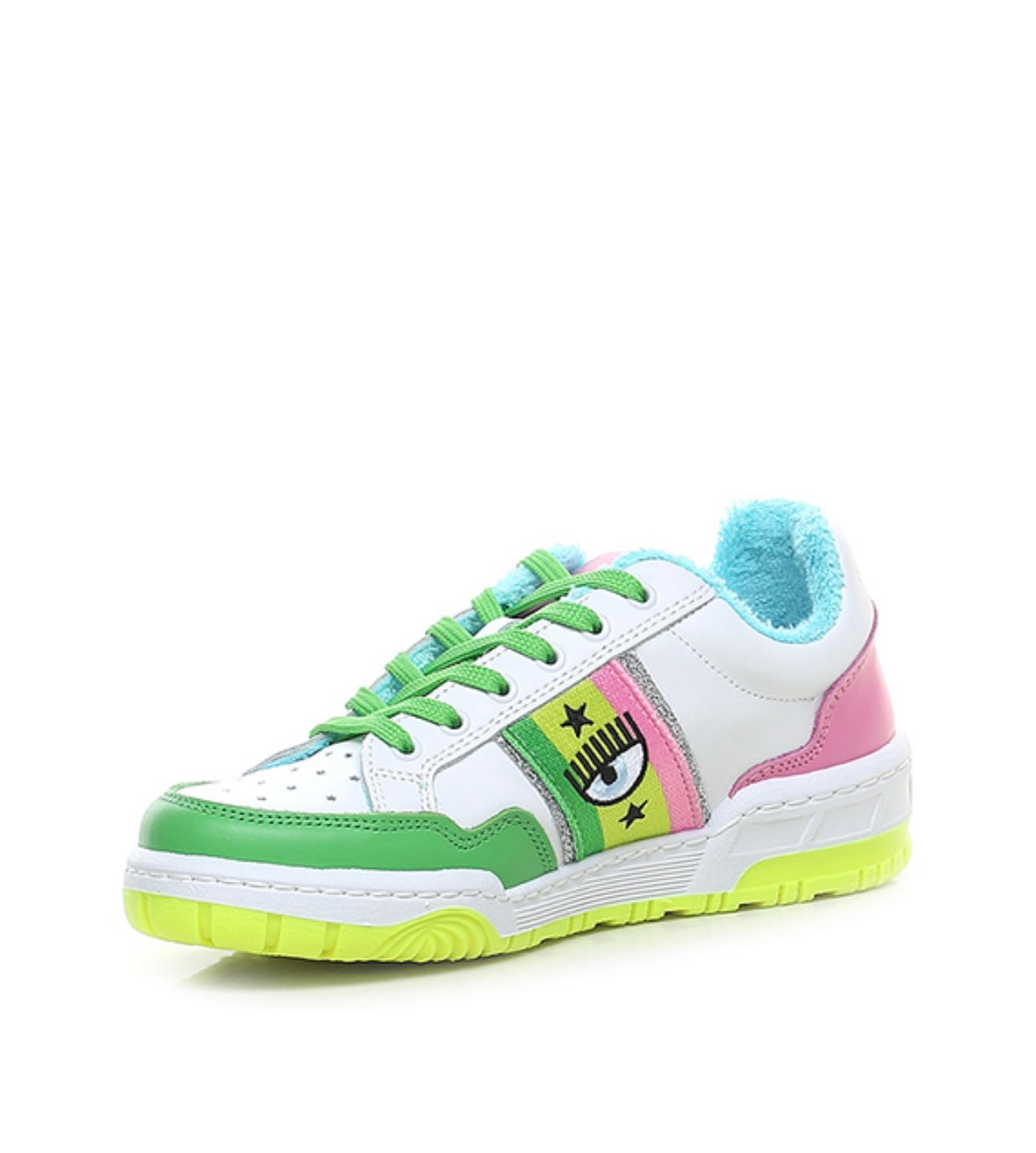 ZAPATILLA DE CUERO ITALIANA - 4