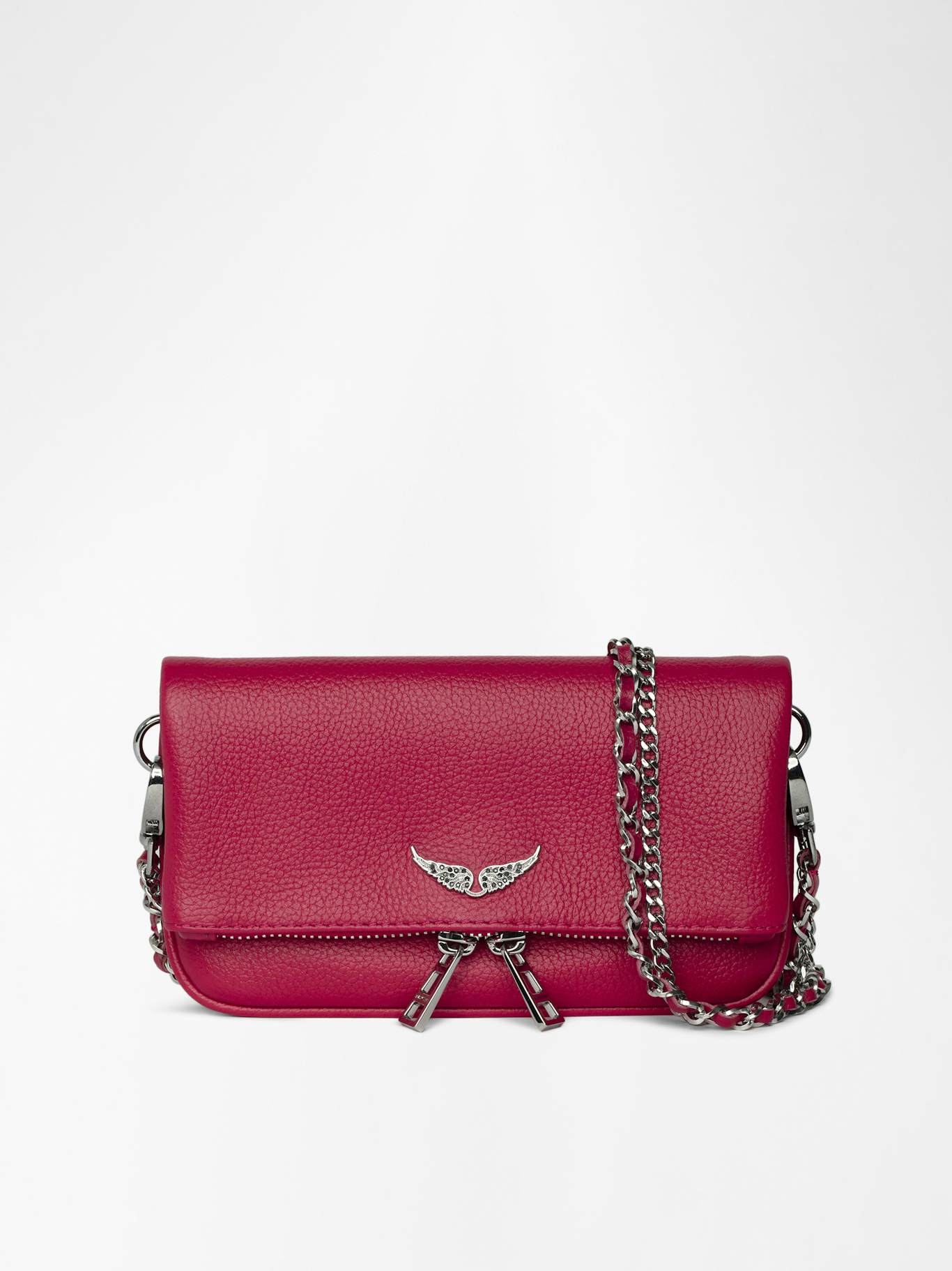 ZADIG & VOLTAIRE CARTERA MEDIANA  ‘ROCKY’ - 2