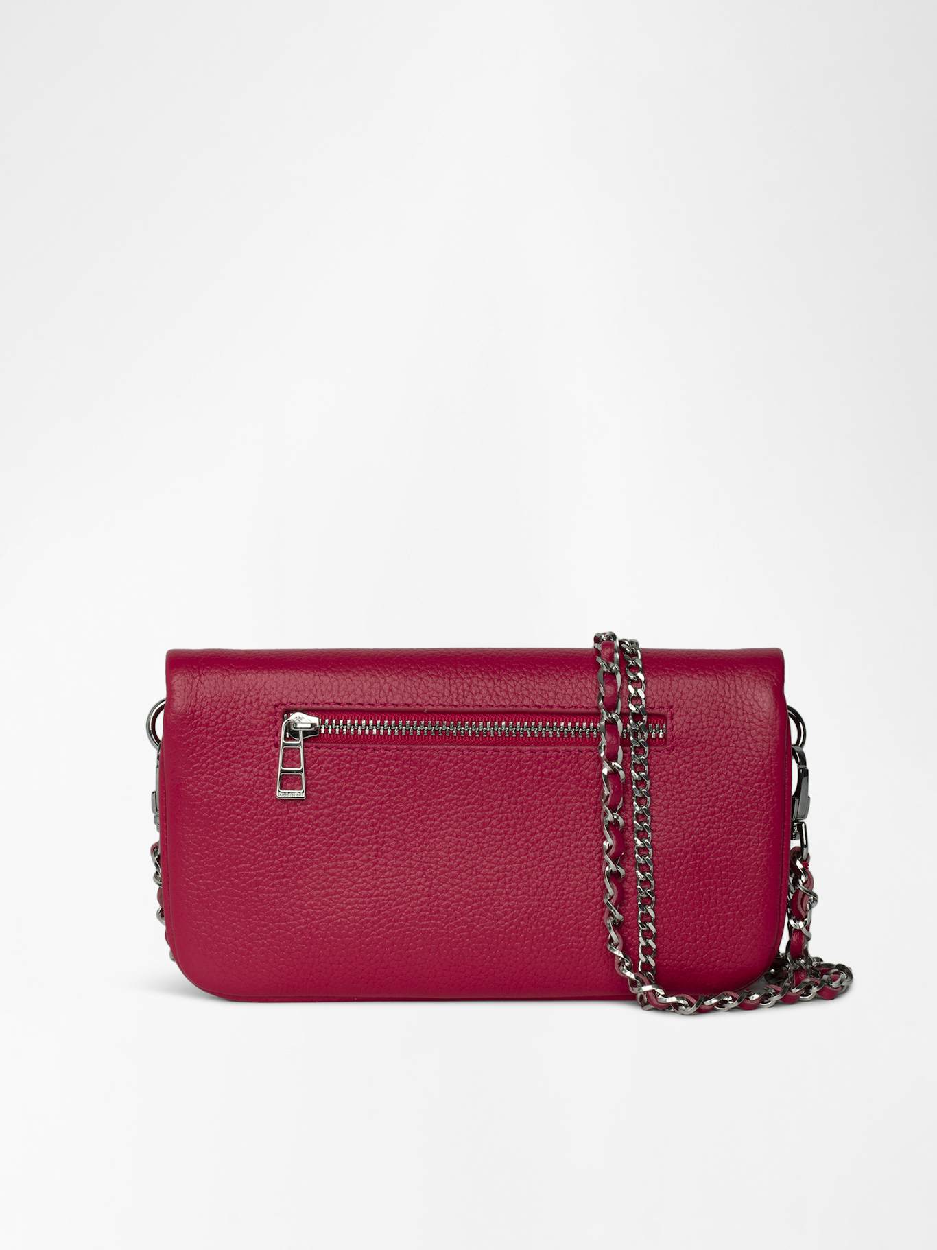 ZADIG & VOLTAIRE CARTERA MEDIANA  ‘ROCKY’ - 3