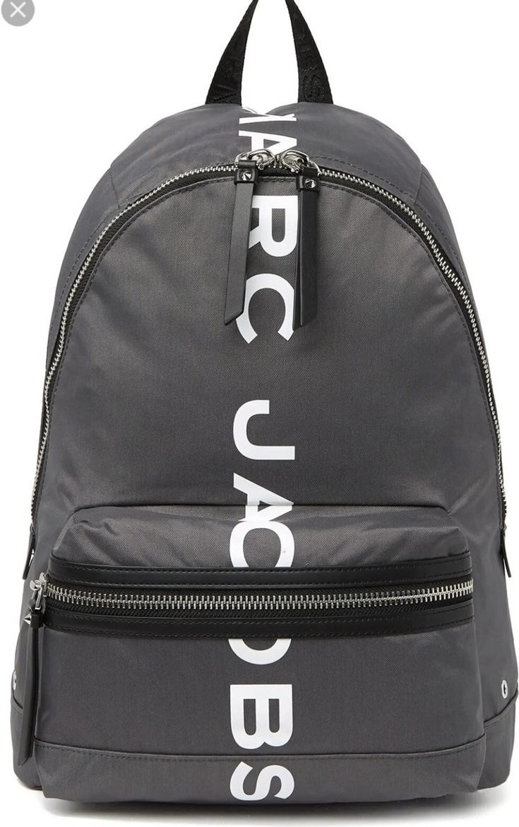 MOCHILA SUSPIRIA MARC JACOBS - 1