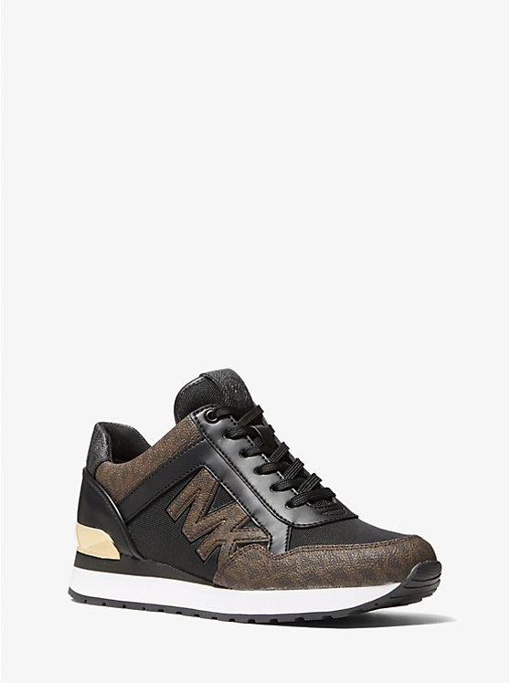 ZAPATILLAS URBANAS MICHAEL KORS - 1